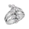 Platinum Right Hand Diamond Ladies Ring 1.10ct 1 Platinum Right Hand Diamond Ladies Ring 1.10ct -H'Hen Sale Store platinum right hand diamond ladies ring 110ct p 31474 white 20220420 20220426