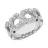 Platinum Round Diamond Ladies Ring 0.64ct 8.9mm -H'Hen Sale Store platinum round diamond ladies ring 064ct p 32821 white 20220426