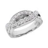 Platinum Round Diamond Ladies Ring 0.66ct 8.5mm -H'Hen Sale Store platinum round diamond ladies ring 066ct p 32607 white 20220420 20220426 20220426