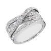 Platinum Round Diamond Ladies Ring 1.15ct 9.9mm -H'Hen Sale Store platinum round diamond ladies ring 115ct p 32945 white 20220420 20220426