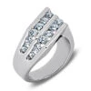 Platinum Round Diamond Ladies Ring 1.52ct 7mm 1 Platinum Round Diamond Ladies Ring 1.52ct 7mm -H'Hen Sale Store platinum round diamond ladies ring 152ct p 32127 white 20220420 20220426