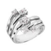 Platinum Round Diamond Right Hand Ladies Ring 0.59ct 19.9mm 1 Platinum Round Diamond Right Hand Ladies Ring 0.59ct 19.9mm -H'Hen Sale Store platinum round diamond right hand ladies ring 059ct p 31528 white 20220420 20220426