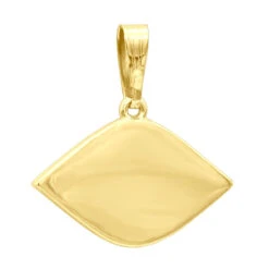 14K Yellow Gold White Black Diamond & Sapphire Evil Eye Pendant Enamel Charm 14 14K Yellow Gold White Black Diamond & Sapphire Evil Eye Pendant Enamel Charm -H'Hen Sale Store real 14k gold white black diamond sapphire evil eye pendant enamel charm 018020 backye