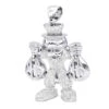 Real Sterling Silver Scrooge McDuck Diamond Pendant Cartoon Character 4.25ct 2 Real Sterling Silver Scrooge McDuck Diamond Pendant Cartoon Character 4.25ct -H'Hen Sale Store real sterling silver scrooge mcduck diamond pendant cartoon character 425ct 720000w main