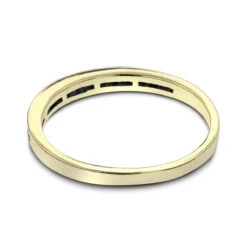 Ultra Thin Slim Princess Cut Diamond Wedding Band 0.33ct 14K Yellow Gold 11 Ultra Thin Slim Princess Cut Diamond Wedding Band 0.33ct 14K Yellow Gold -H'Hen Sale Store slim princess cut diamond wedding band 046ct 14k gold backye