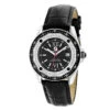 Stainless Steel Diamond Watch By Centorum Falcon 0.5ct