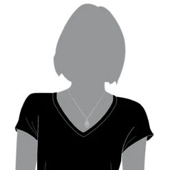 Sterling Silver Diamond Hamsa Pendant 0.57ct -H'Hen Sale Store sterling silver diamond hamsa pendant 057ct p 42676 bodwh