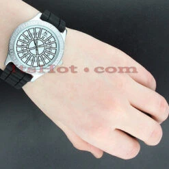 Techno Master Ladies Diamond Watch 0.12ct -H'Hen Sale Store techno master watches ladies diamond watch 012ct p 42853bod