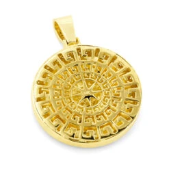 Unique Versace Style Diamond Pendant Medusa Head Medallion 10 10K Yellow Gold 8 Unique Versace Style Diamond Pendant Medusa Head Medallion 10 10K Yellow Gold -H'Hen Sale Store unique versace style diamond pendant medusa head medallion 10 gold 3