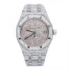 Unisex Diamond Watch Audemars Piguet Royal Oak Selfwinding 37mm White Dial -H'Hen Sale Store unisex diamond watch audemars piguet royal oak selfwinding 37 mm white dial w01113 0E8A6772 30957cd0 7e05 4836 a9ec dd075a172f41 2048x2048