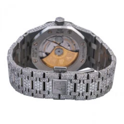 Unisex Diamond Watch Audemars Piguet Royal Oak Selfwinding Silver Tone Dial 11 Unisex Diamond Watch Audemars Piguet Royal Oak Selfwinding Silver Tone Dial -H'Hen Sale Store unisex diamond watch audemars piguet royal oak selfwinding silver tone dial w00890 0E8A6203 2048x2048