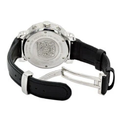 6.5 Carats G VS Diamonds Swiss Made Men's Diamond Watch Benny And Co 7 6.5 Carats G VS Diamonds Swiss Made Men's Diamond Watch Benny And Co -H'Hen Sale Store watches 65 carats g vs diamonds swiss made mens diamond watch benny and co back