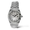 Women's Diamond Watch Audemars Piguet Royal Oak 33mm Silver Tone Dial 1 Women's Diamond Watch Audemars Piguet Royal Oak 33mm Silver Tone Dial -H'Hen Sale Store womens diamond watch audemars piguet royal oak 33 mm silver tone dial w00114 0687d6e362537f76bb9a7aef31d4a33b 2048x2048