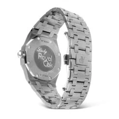 Women's Diamond Watch Audemars Piguet Royal Oak 33mm Silver Tone Dial 7 Women's Diamond Watch Audemars Piguet Royal Oak 33mm Silver Tone Dial -H'Hen Sale Store womens diamond watch audemars piguet royal oak 33 mm silver tone dial w00114 5910b7670a6f39dfe91fdffec355e738 2048x2048