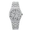 Women's Diamond Watch Audemars Piguet Royal Oak 33mm W00914 2 Women's Diamond Watch Audemars Piguet Royal Oak 33mm W00914 -H'Hen Sale Store womens diamond watch audemars piguet royal oak 33 mm w00914 0E8A1483 931cccb8 7a1f 4e33 847c 4851b38b9d7b 2048x2048