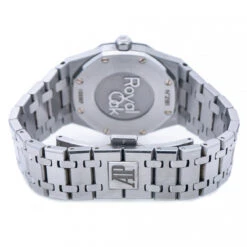 Women's Diamond Watch Audemars Piguet Royal Oak 33mm White Dial W00958 -H'Hen Sale Store womens diamond watch audemars piguet royal oak 33 mm white dial w00958 0E8A5760 2048x2048