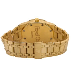 Women's Diamond Watch Audemars Piguet Royal Oak 18K Gold Champagne Dial 9 Women's Diamond Watch Audemars Piguet Royal Oak 18K Gold Champagne Dial -H'Hen Sale Store womens diamond watch audemars piguet royal oak yellow gold champagne dial w00740 0E8A9908 2048x2048