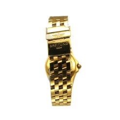 18K Gold Women's Diamond Watch Breitling Cockpit 31.8mm White Dial W00127 7 18K Gold Women's Diamond Watch Breitling Cockpit 31.8mm White Dial W00127 -H'Hen Sale Store womens diamond watch breitling cockpit 318 mm white dial w00127 463c30036d0f0b97b7b16facc9094748 2048x2048