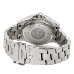 Women's Diamond Watch Breitling Colt Oceane 33mm White Dial 9 Women's Diamond Watch Breitling Colt Oceane 33mm White Dial -H'Hen Sale Store womens diamond watch breitling colt oceane 33 mm white dial w00581 0E8A2489 2048x2048