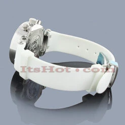 Women's JoJo Diamond Watch 0.90ct Joe Rodeo Master 13 Women's JoJo Diamond Watch 0.90ct Joe Rodeo Master -H'Hen Sale Store womens jojo diamond watch 090ct joe rodeo master p 8889back