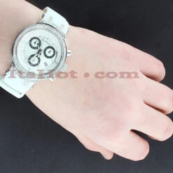Women's JoJo Diamond Watch 0.90ct Joe Rodeo Master 14 Women's JoJo Diamond Watch 0.90ct Joe Rodeo Master -H'Hen Sale Store womens jojo diamond watch 090ct joe rodeo master p 8889bod